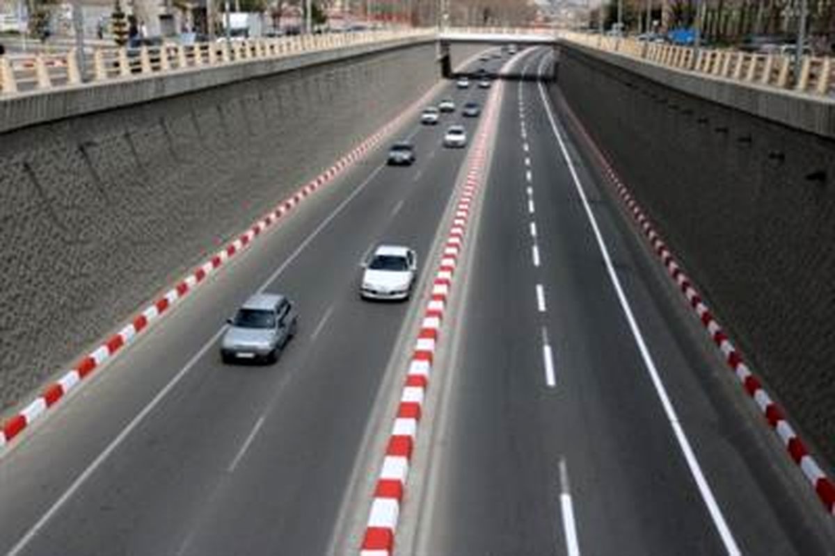 معابراصلی