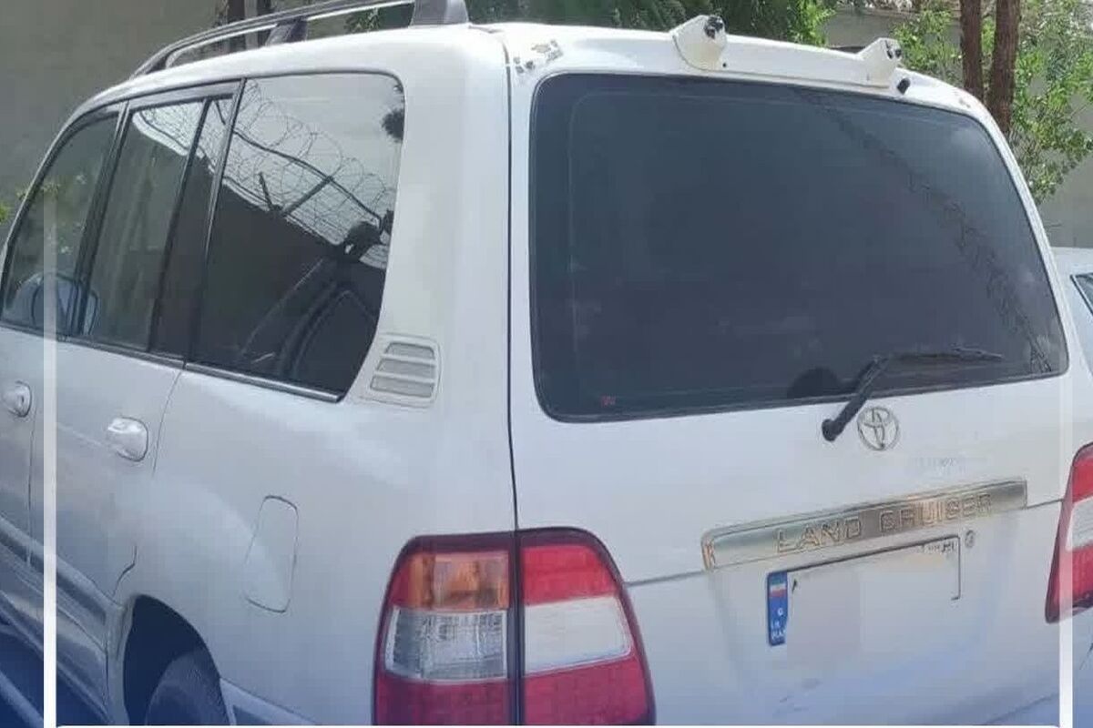 نیروی انتظامی مازندران 
