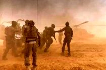 منابع خبری از حادثه سخت در غزه خبر دادند
