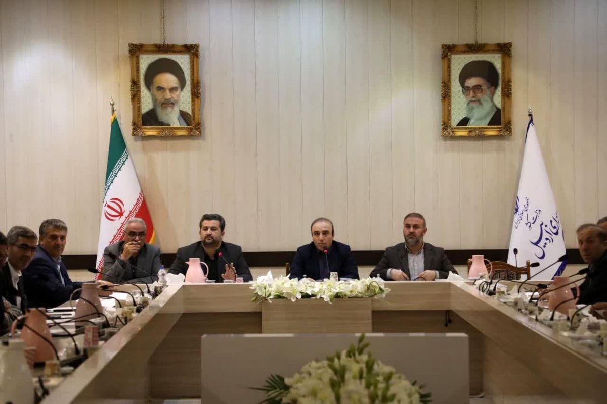 بهروز خلیلی  