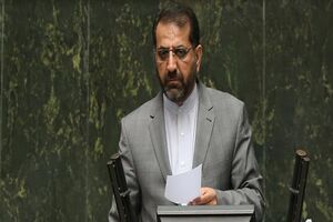 عدم تطابق ۷۰ درصدی برنامه های وزیر پیشنهادی راه با قوانین بالادستی