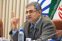 محیط‌زیست آستین همت را در زمینه حفظ منابع حیاتی مازندران بالا بزند