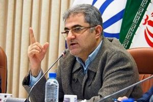 عقب‌ماندگی‌های مازندران بسیار زیاد است