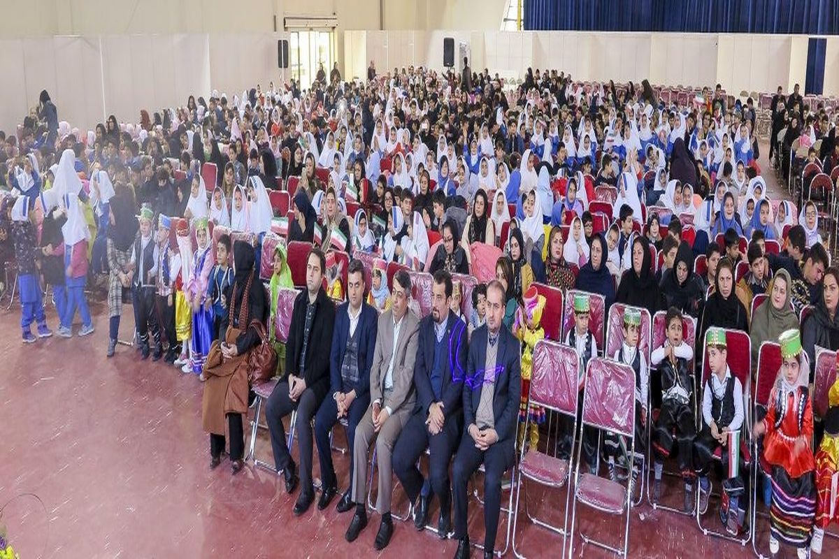 افتتاح منطقه ازاد انزلی