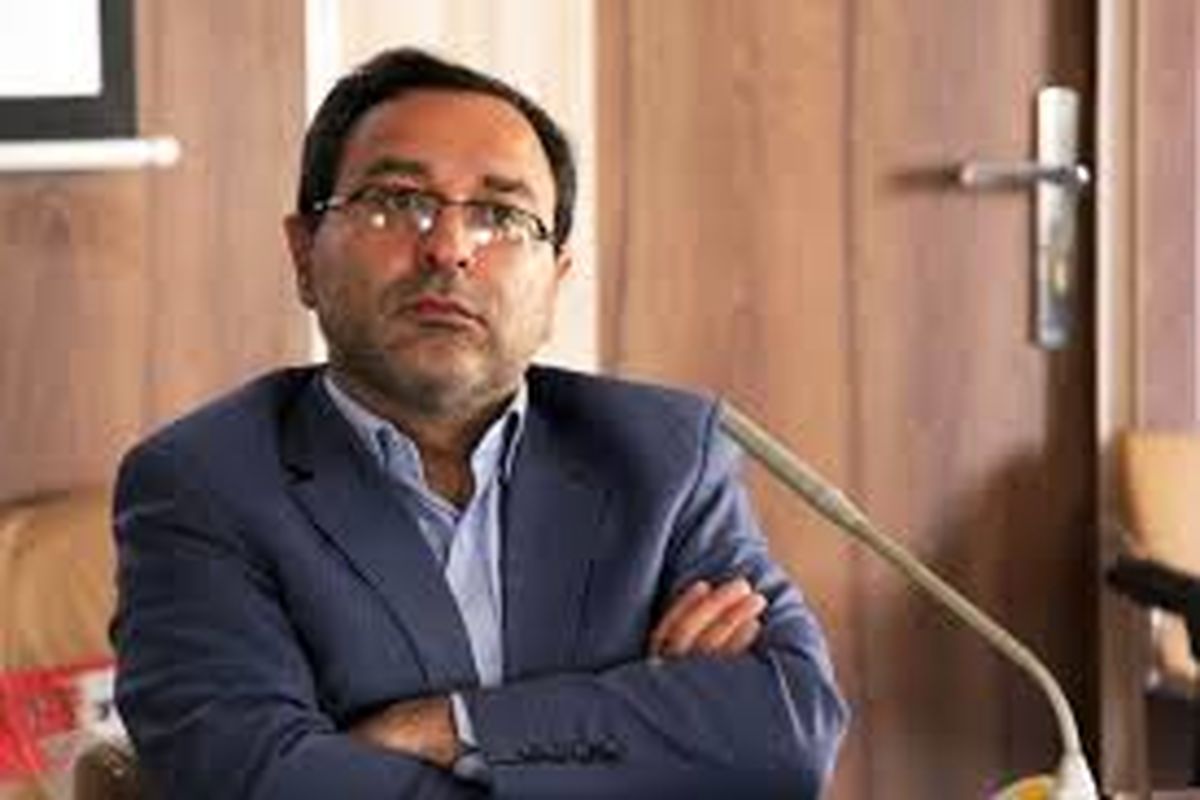 محمدتقی قانعیان