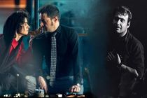 محسن چاوشی و حسین صفا «زندان‌بان» را می‌خوانند + موسیقی