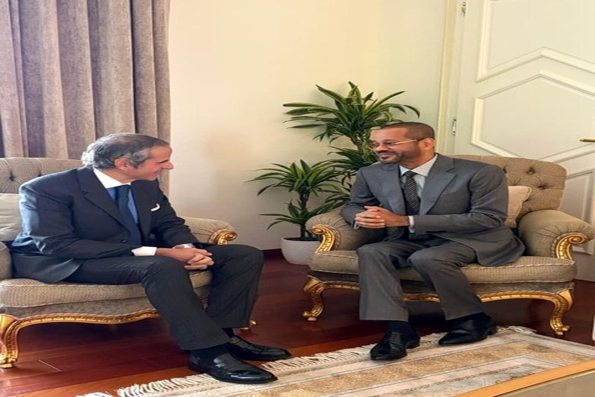 عمان و آژانس