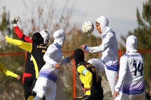 باشگاه ملوان درباره انحلال تیم بانوان بیانیه صادر کرد