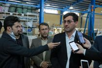 1176 واحد صنعتی در اردبیل پروانه بهره برداری دریافت کرده اند