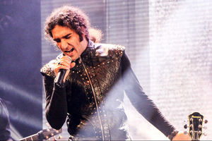 تیزر جدیدترین آلبوم رضا یزدانی منتشر شد