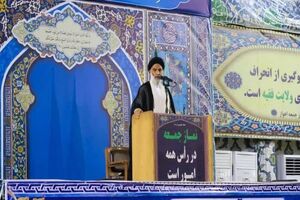 حقوق زنان یکی از اصلی‌ترین ابزارهای غرب برای نفوذ است
