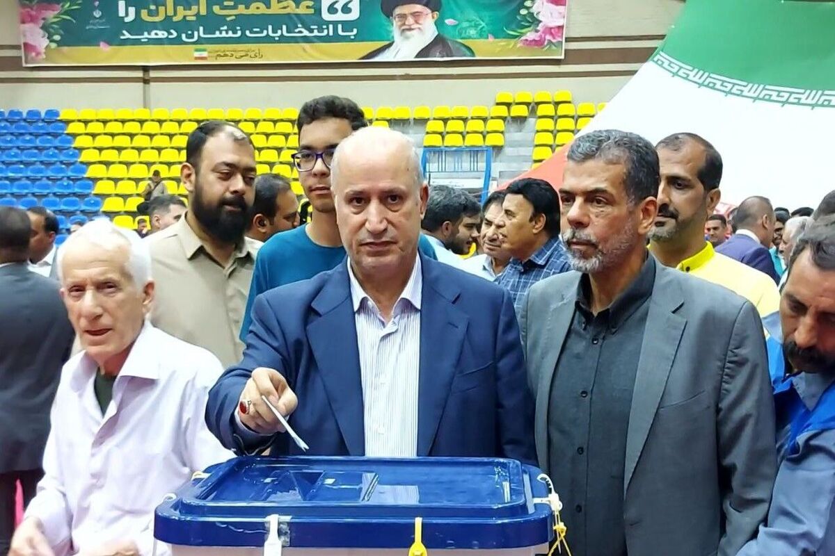 مهدی تاج