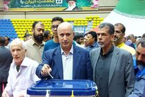 نسبت به سایر تیم‌ها قرعه بهتری داریم
