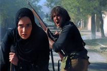 پخش فیلم های متنوع در قاب نمایش