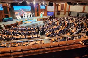 توسعه متوازن هرمزگان، بدون توجه به روستاهایش امکان پذیر نیست 