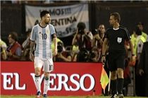 واکنش شدید بارسلونا به محرومیت مسی