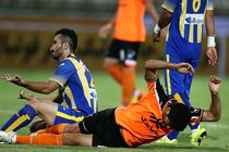 ساعت بازی گسترش فولاد و سایپا تغییر کرد