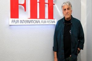 کارگاه بازیگری رضا کیانیان در دارالفنون