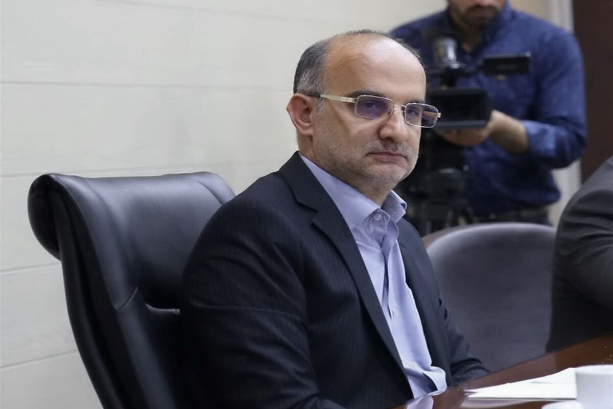 معاون استانداری کرمانشاه
