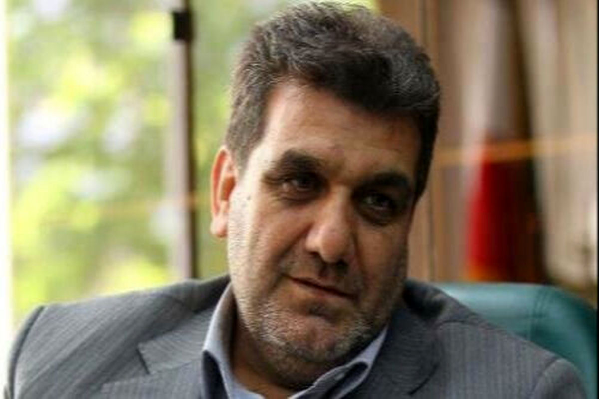 محمدجواد کولیوند