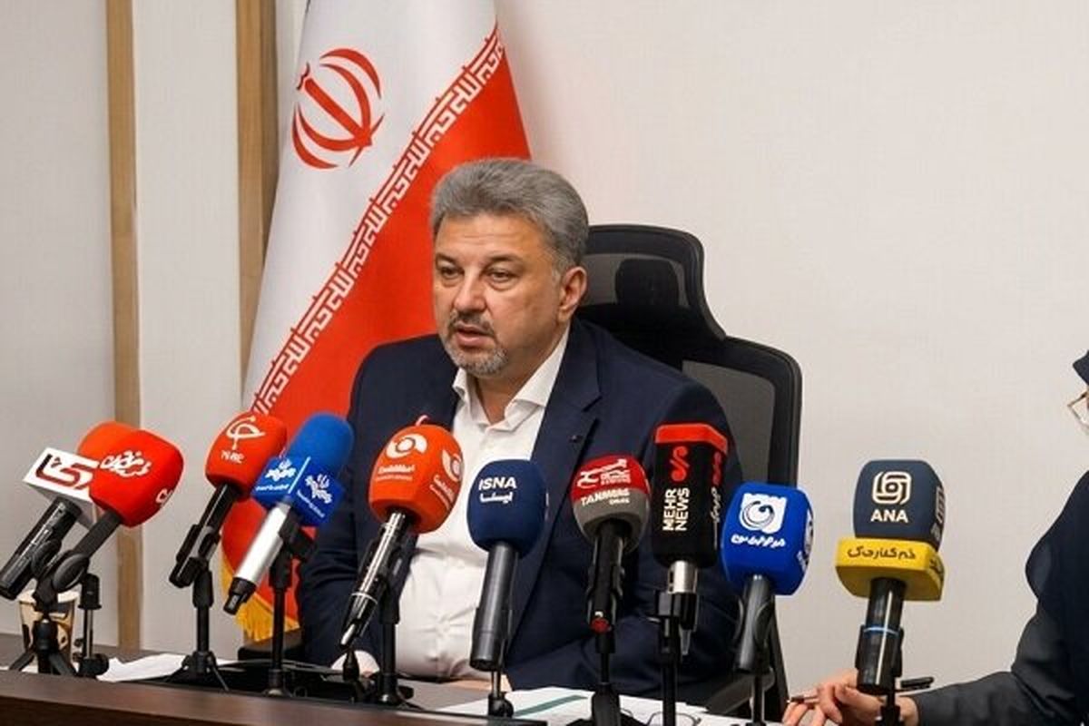 مصطفی رجبی‌مشهدی