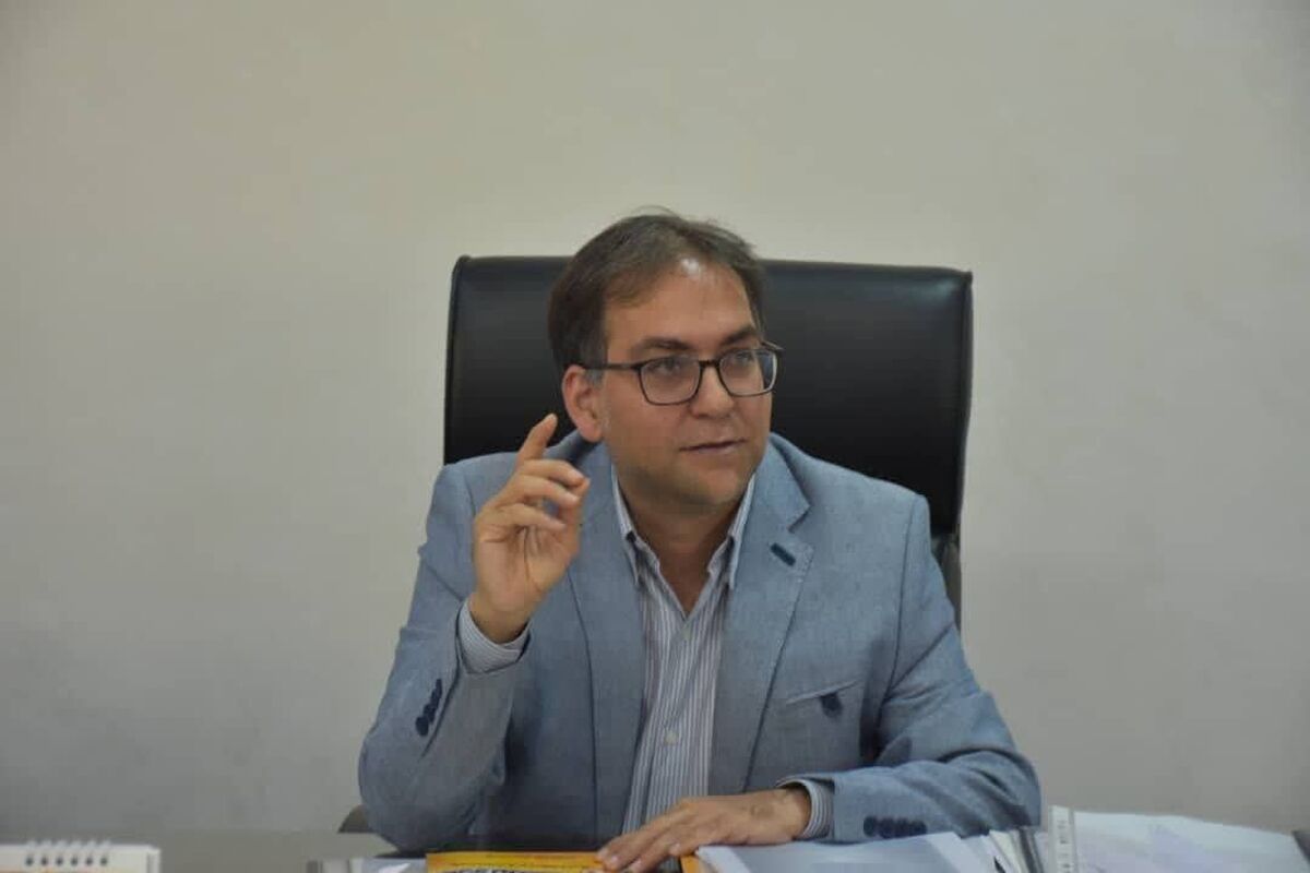 سازمان صمت فارس 