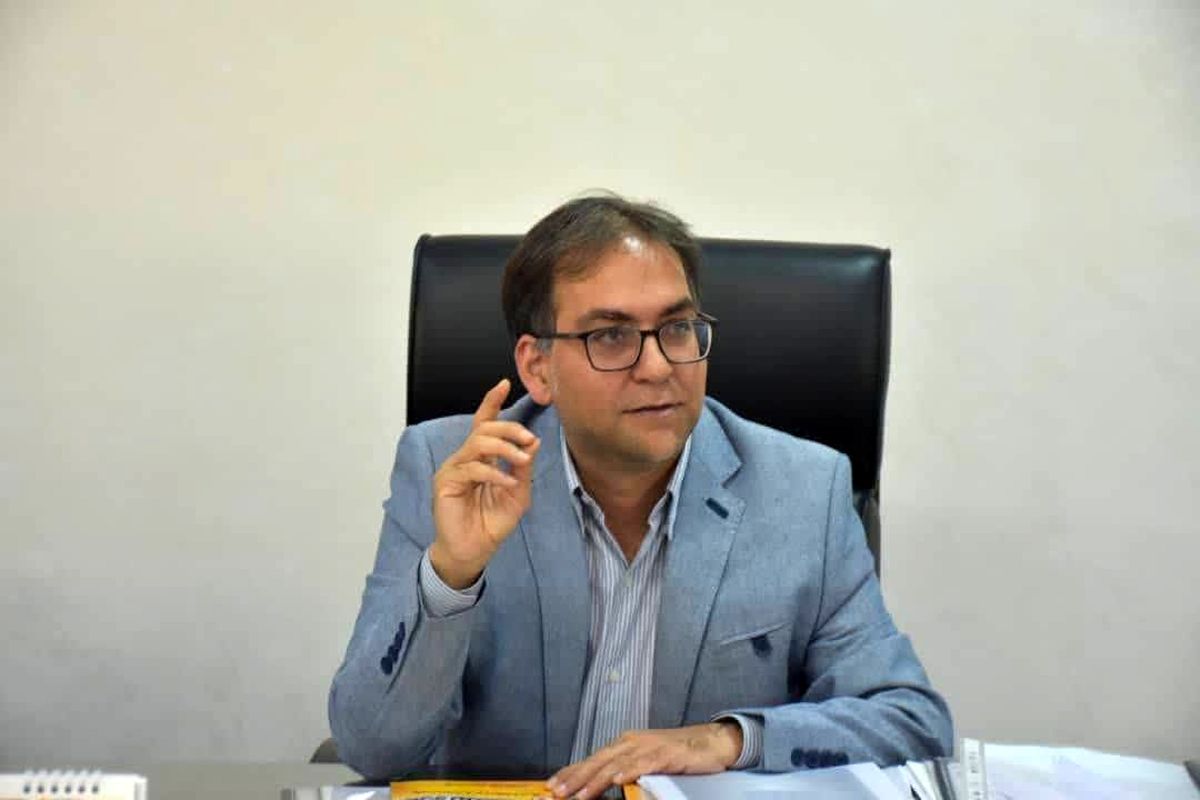 سازمان صمت فارس 