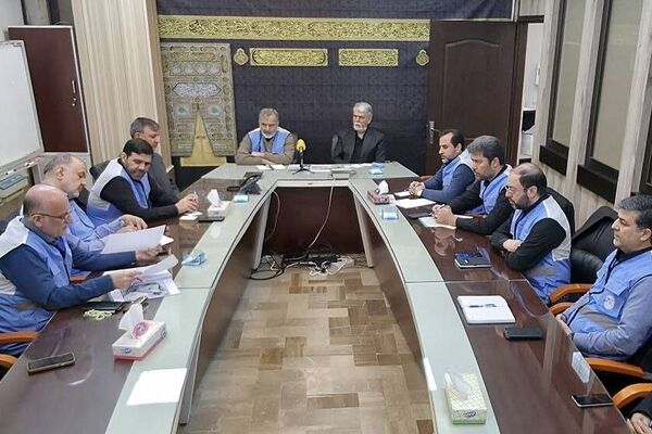 صحت و سلامت حجاج و زائران برای رهبر شهید انقلاب اهمیت ویژه‌ای داشت