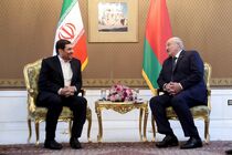 راهکارهای تسریع در اجرای توافقات تهران و مینسک مورد بررسی قرار گرفت