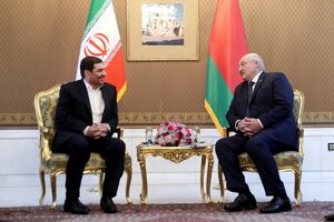 راهکارهای تسریع در اجرای توافقات تهران و مینسک مورد بررسی قرار گرفت