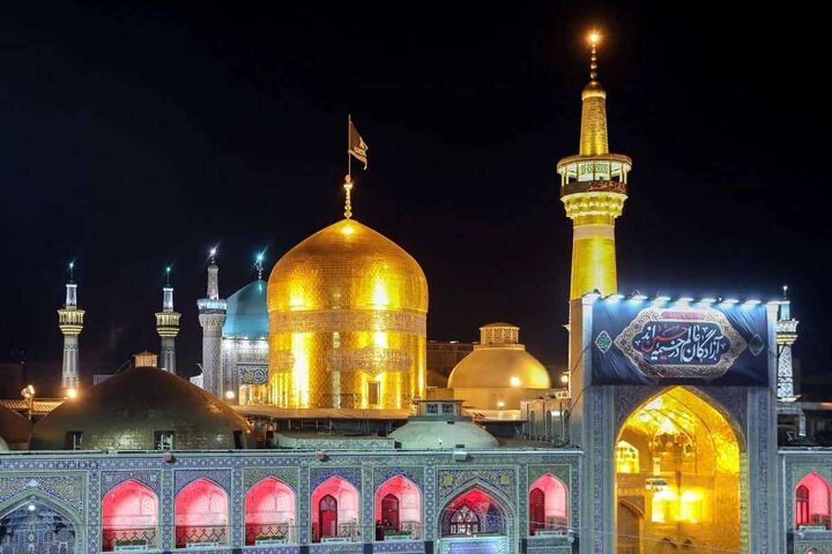 جشنواره رضوی