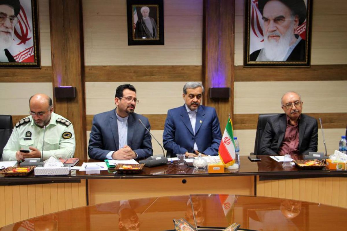 شورای ترافیک رودبار