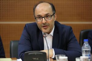 عملیات عمرانی باغ پرندگان به اتمام رسیده است
