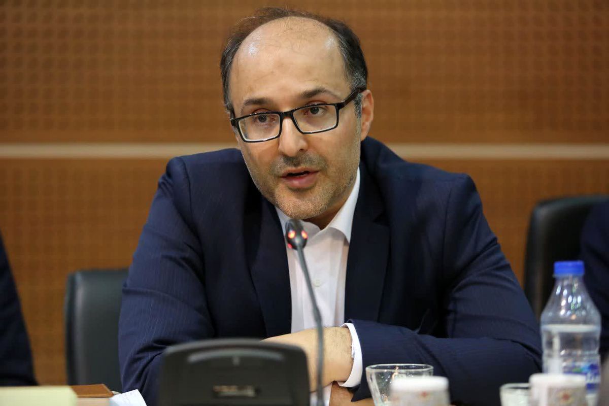 عباس حلوایی