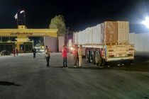 فلسطینیان مقیم مصر می‌توانند از دوشنبه وارد نوار غزه شوند