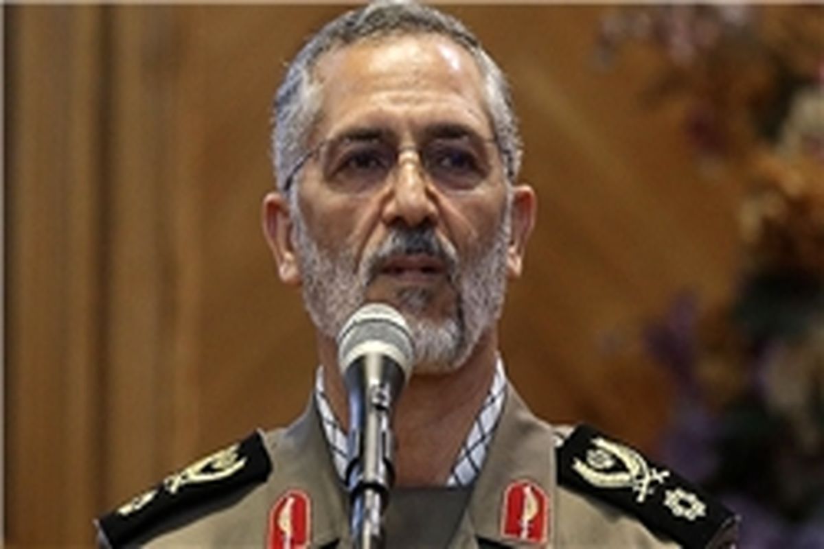 سردار شیرازی