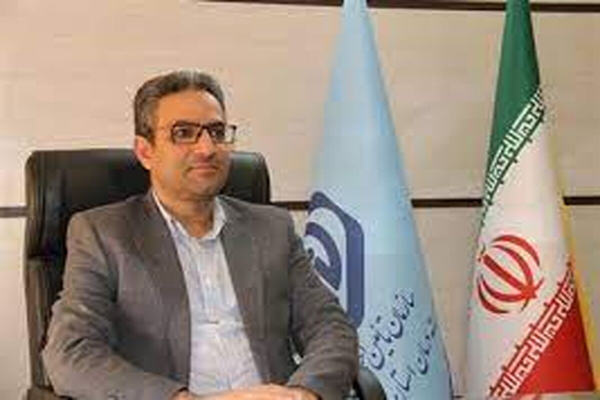 محمد رجالی مدیر درمان اصفهان