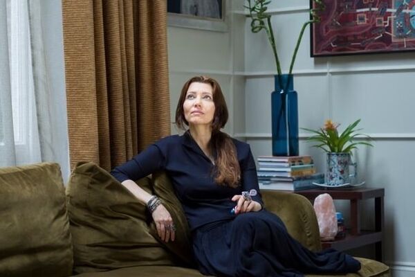 «الیف شافاک» در راس «انجمن سلطنتی ادبیات»