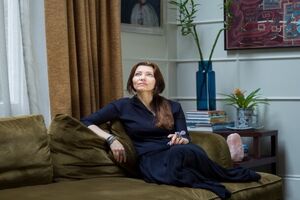 «الیف شافاک» در راس «انجمن سلطنتی ادبیات»