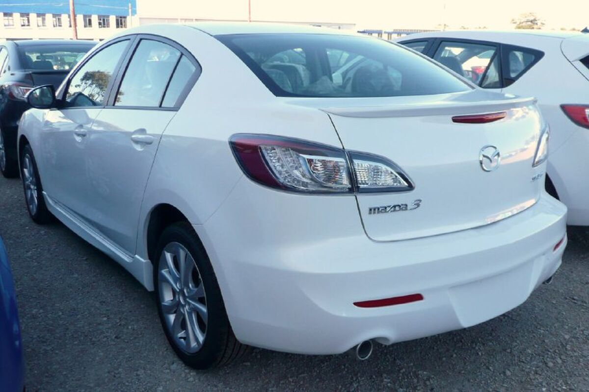 مزدا3