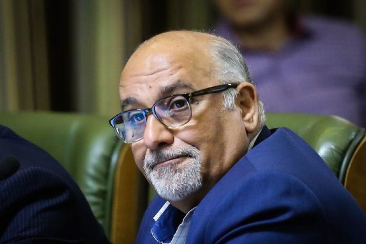 حسن خلیل آبادی 
