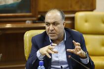 جابه‌جایی بیش از ۵۰ هزار مسافر از کیش در مسیر دریایی با مدیریت بحران + فیلم