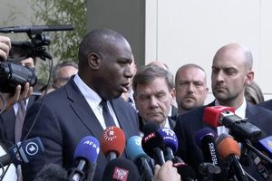 اروپا بر تنش‌زدایی در غرب آسیا و ادامه دیپلماسی با ایران تاکید کرد