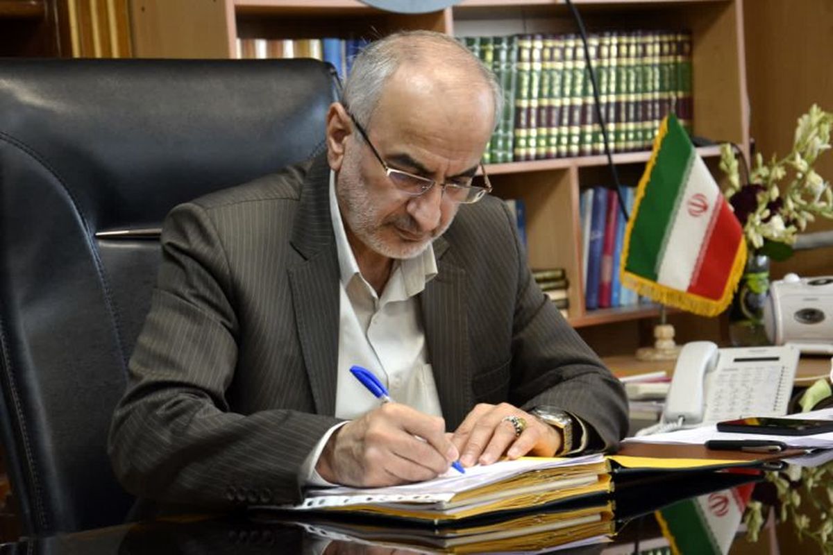 مدیرکل صمت گیلان