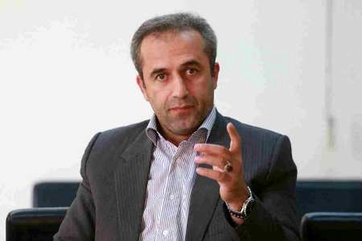 اصفهان- مدیر کل محیط زیست