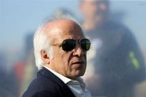 واکنش عبداللهی  به محرومیت هافبک ازبکستانی استقلال