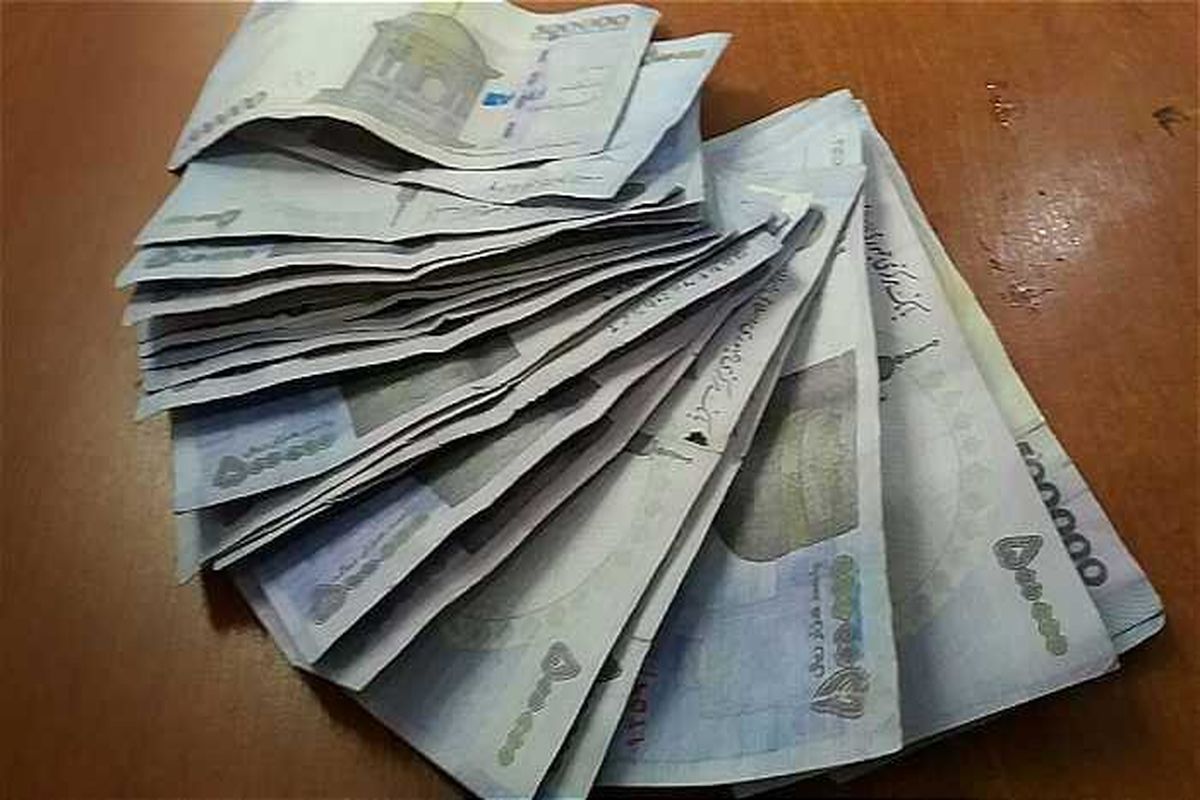 کشف 11 میلیونی اسكانس جعلي در رودبار 