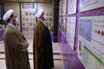 عملکرد مطلوب دفتر تبلیغات اسلامی در حوزه علوم انسانی 