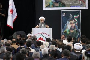 صدای فروپاشی افسانه قدرت آمریکا و اسرائیل را همه شنیدند