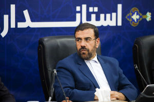 موضوع مبارزه با قاچاق کالا و ارز صرفا امنیتی و انتظامی نیست